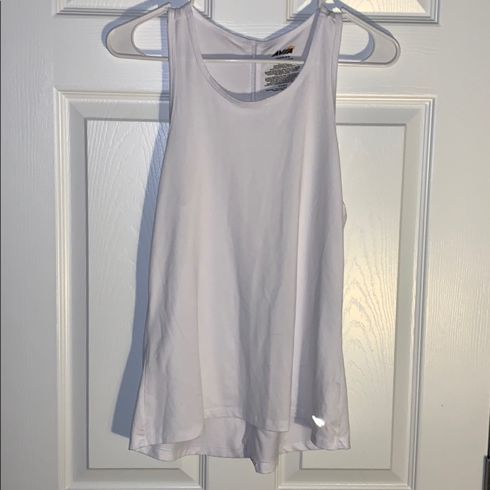 Avia workout shirt